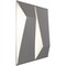 Ekena Millwork 11 7/8in. W x 11 7/8in. H Locke EnduraWall Decorative 3D Wall Panel Covers 0.98 Sq. Ft. WP12X12LOCST - alternate 5